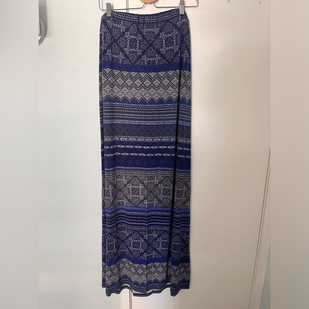 Long Tall Sally Maxi skirt